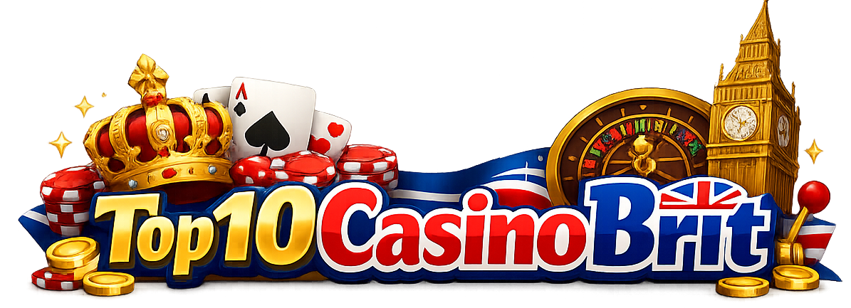Top 10 Casino Brit